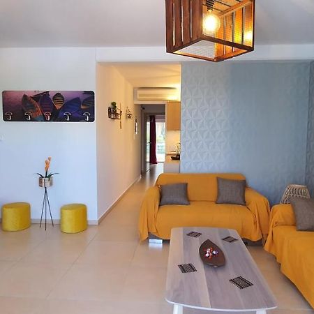 Appartement Δροσιά à Nauplie Extérieur photo