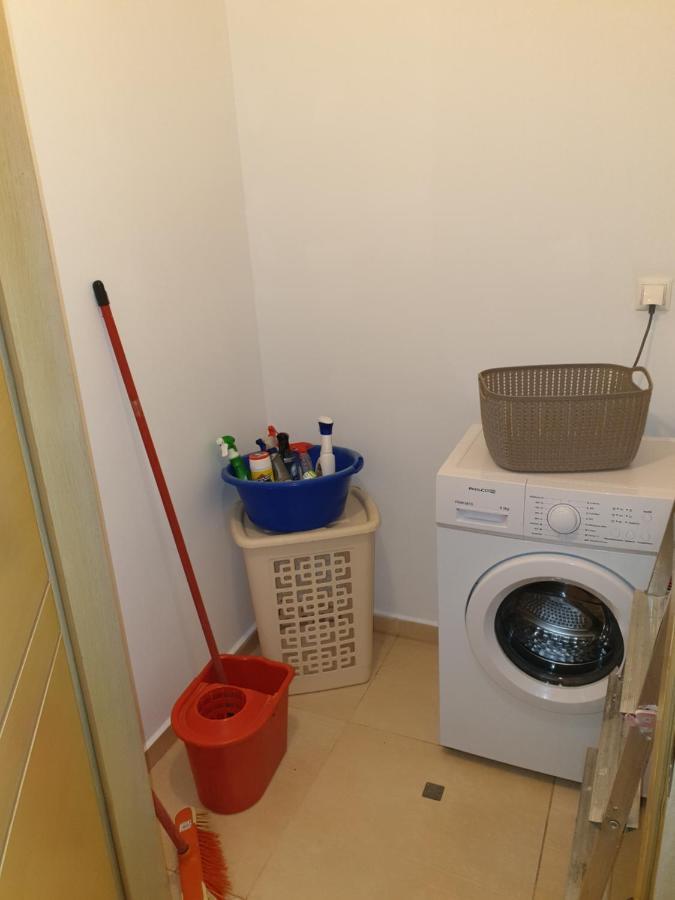 Appartement Δροσιά à Nauplie Extérieur photo