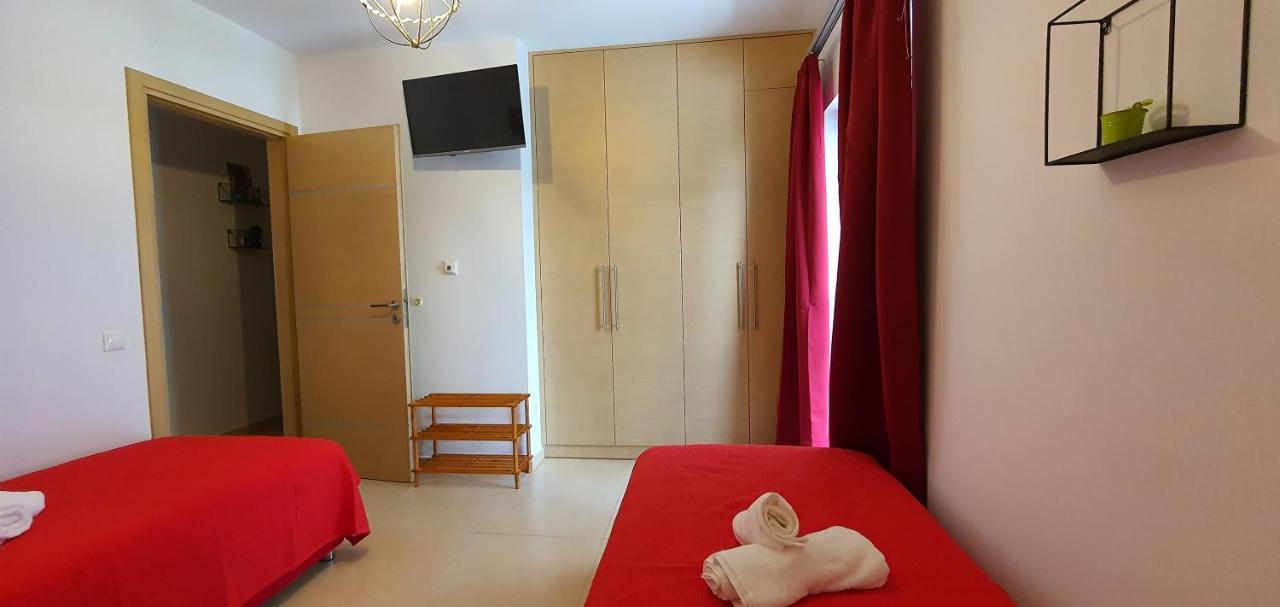 Appartement Δροσιά à Nauplie Extérieur photo