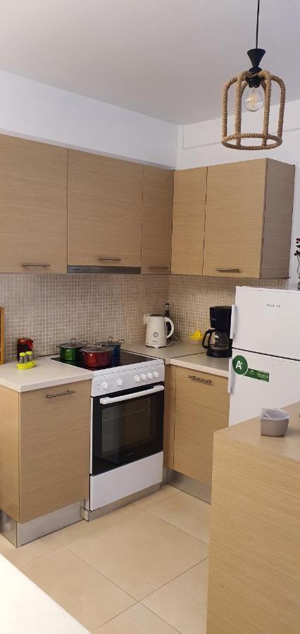 Appartement Δροσιά à Nauplie Extérieur photo