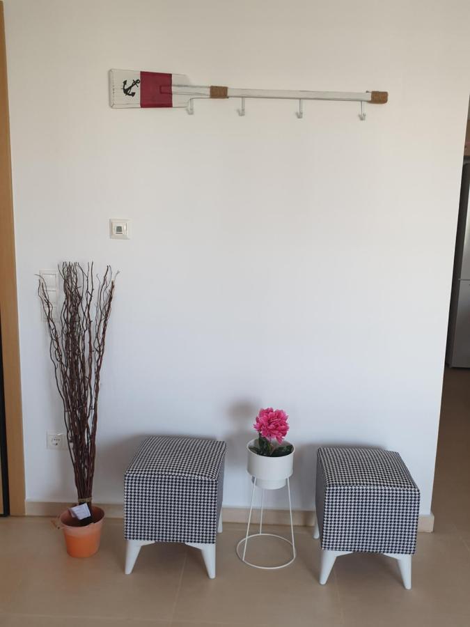 Appartement Δροσιά à Nauplie Extérieur photo