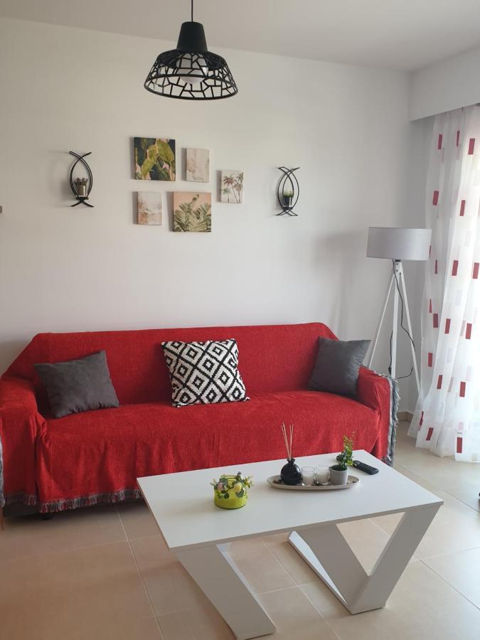 Appartement Δροσιά à Nauplie Extérieur photo