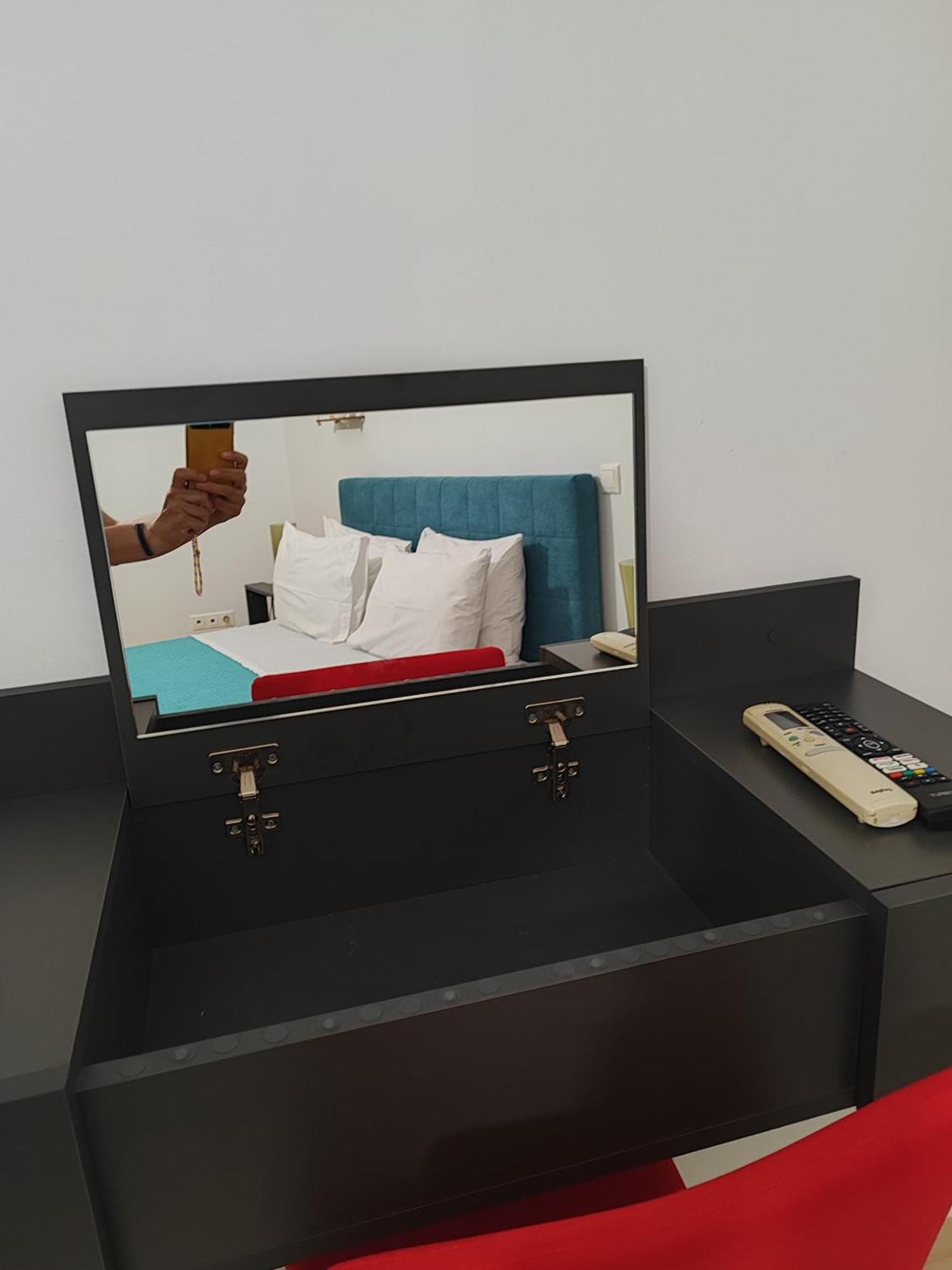 Appartement Δροσιά à Nauplie Extérieur photo