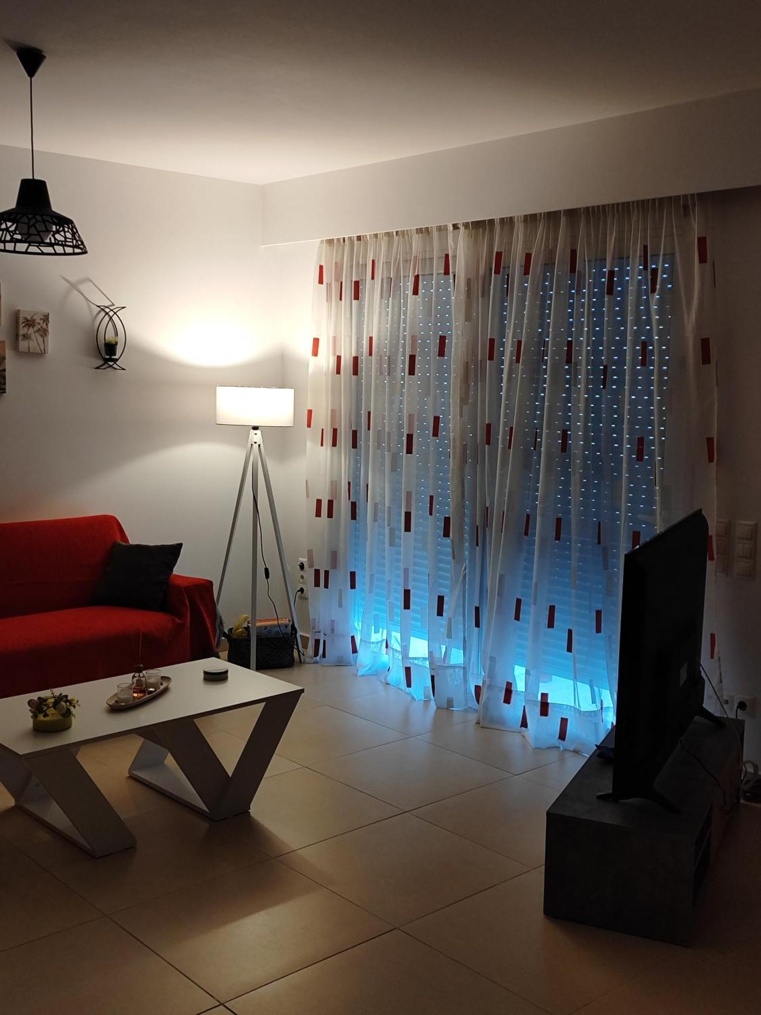 Appartement Δροσιά à Nauplie Extérieur photo