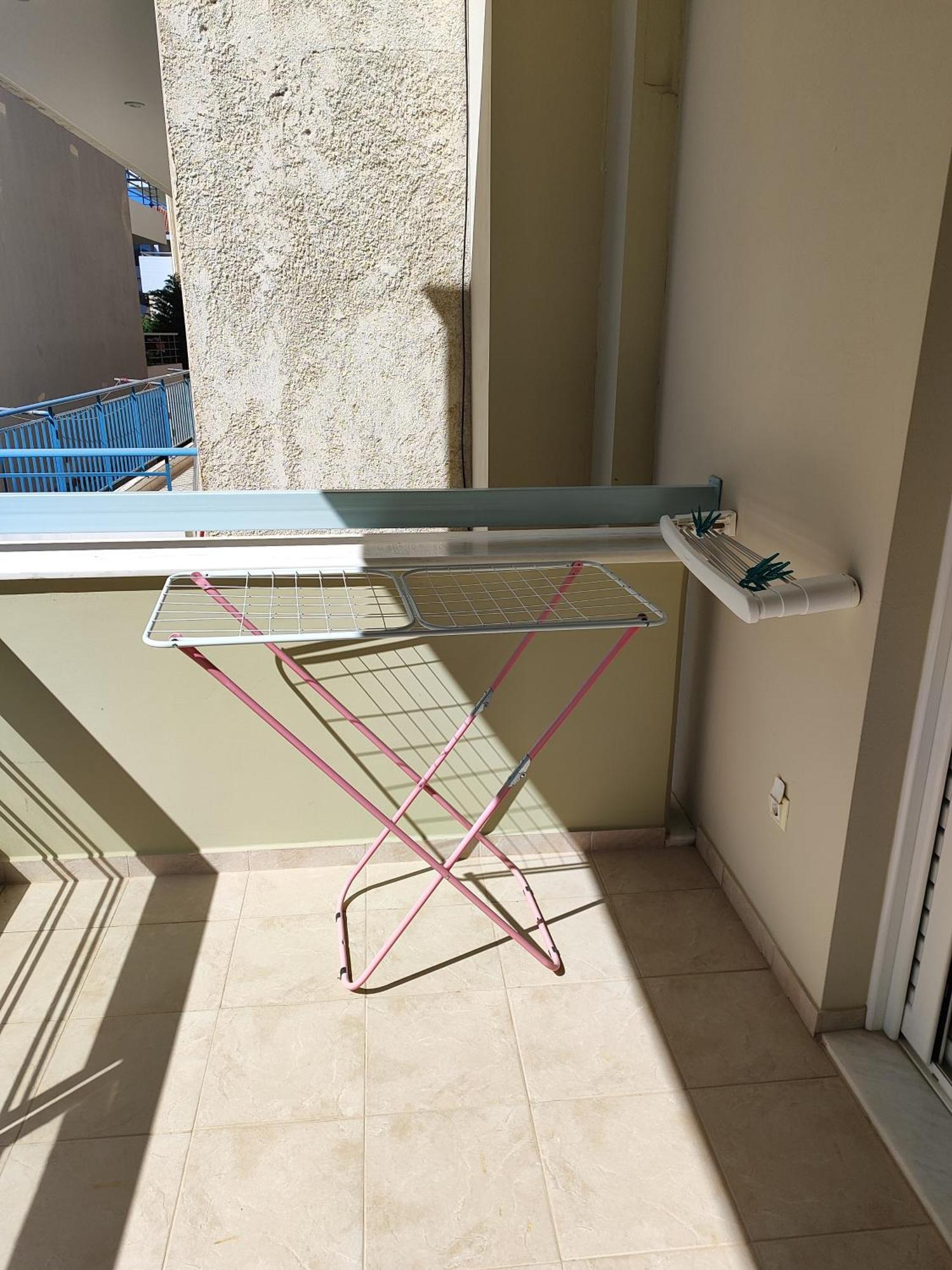 Appartement Δροσιά à Nauplie Extérieur photo