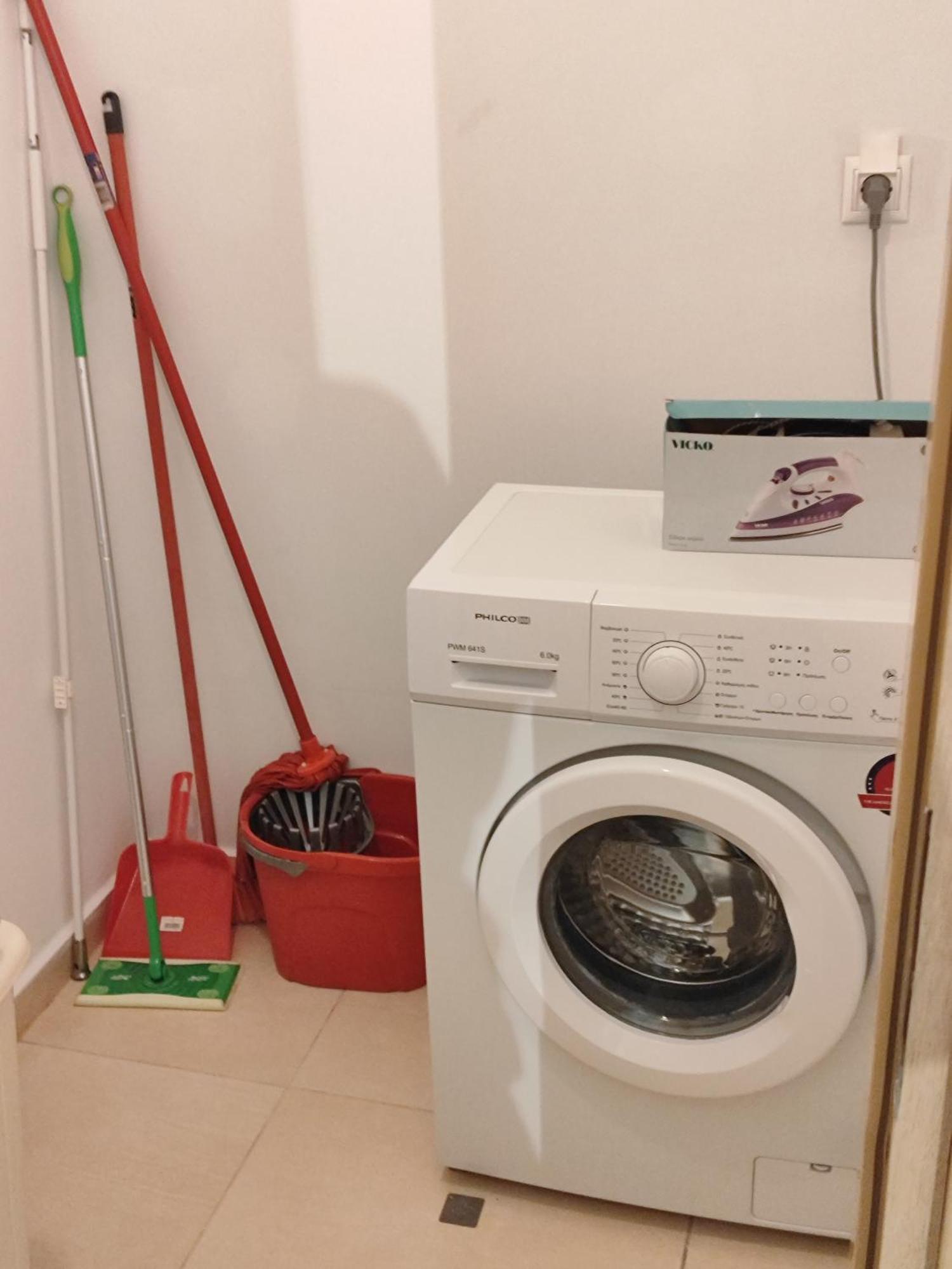 Appartement Δροσιά à Nauplie Extérieur photo