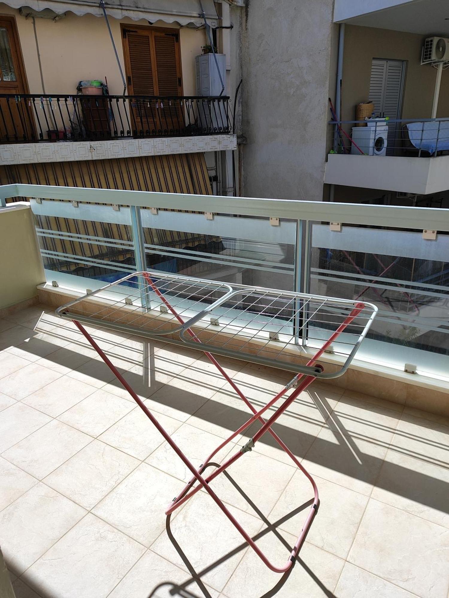 Appartement Δροσιά à Nauplie Extérieur photo