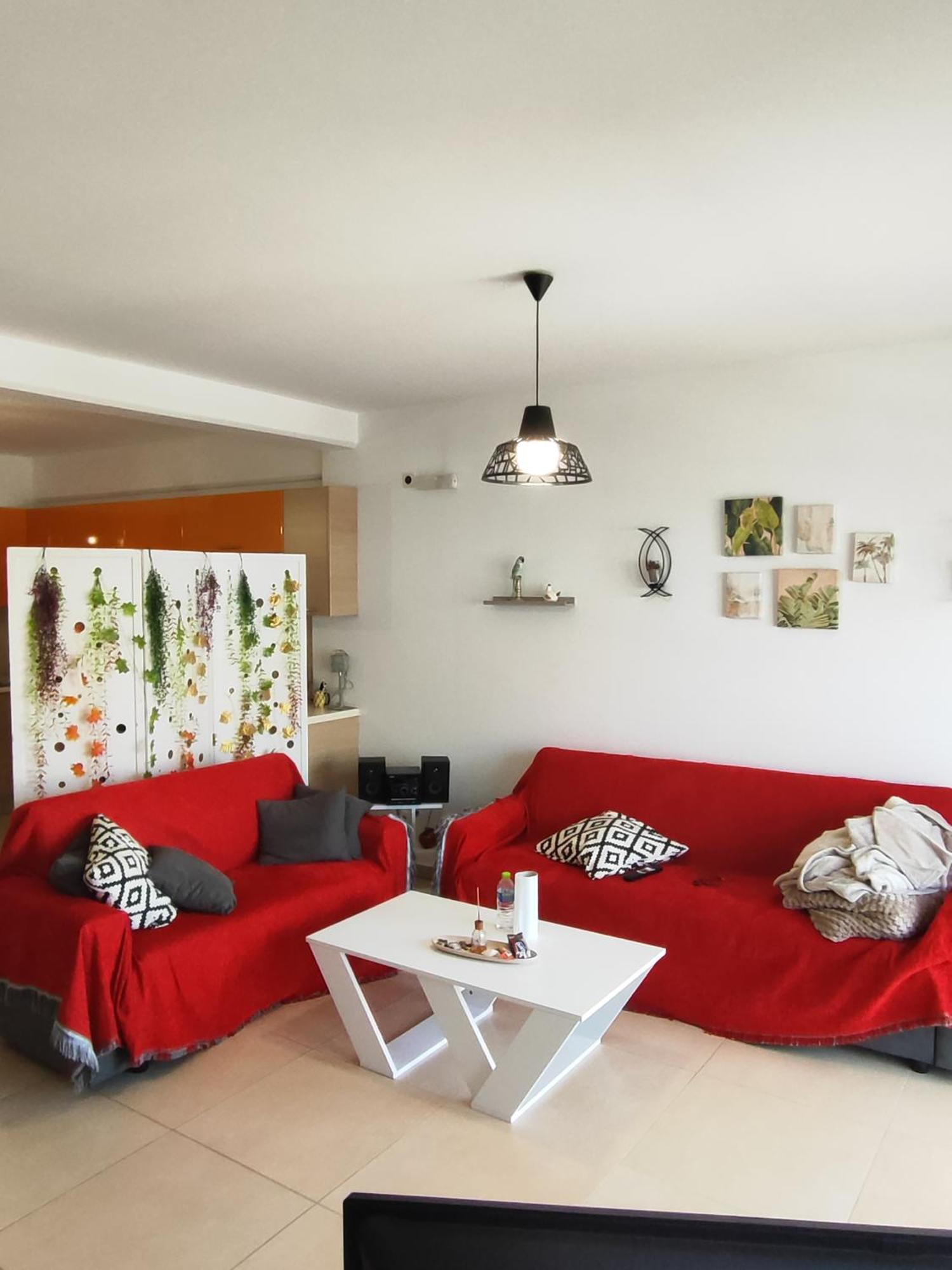 Appartement Δροσιά à Nauplie Extérieur photo