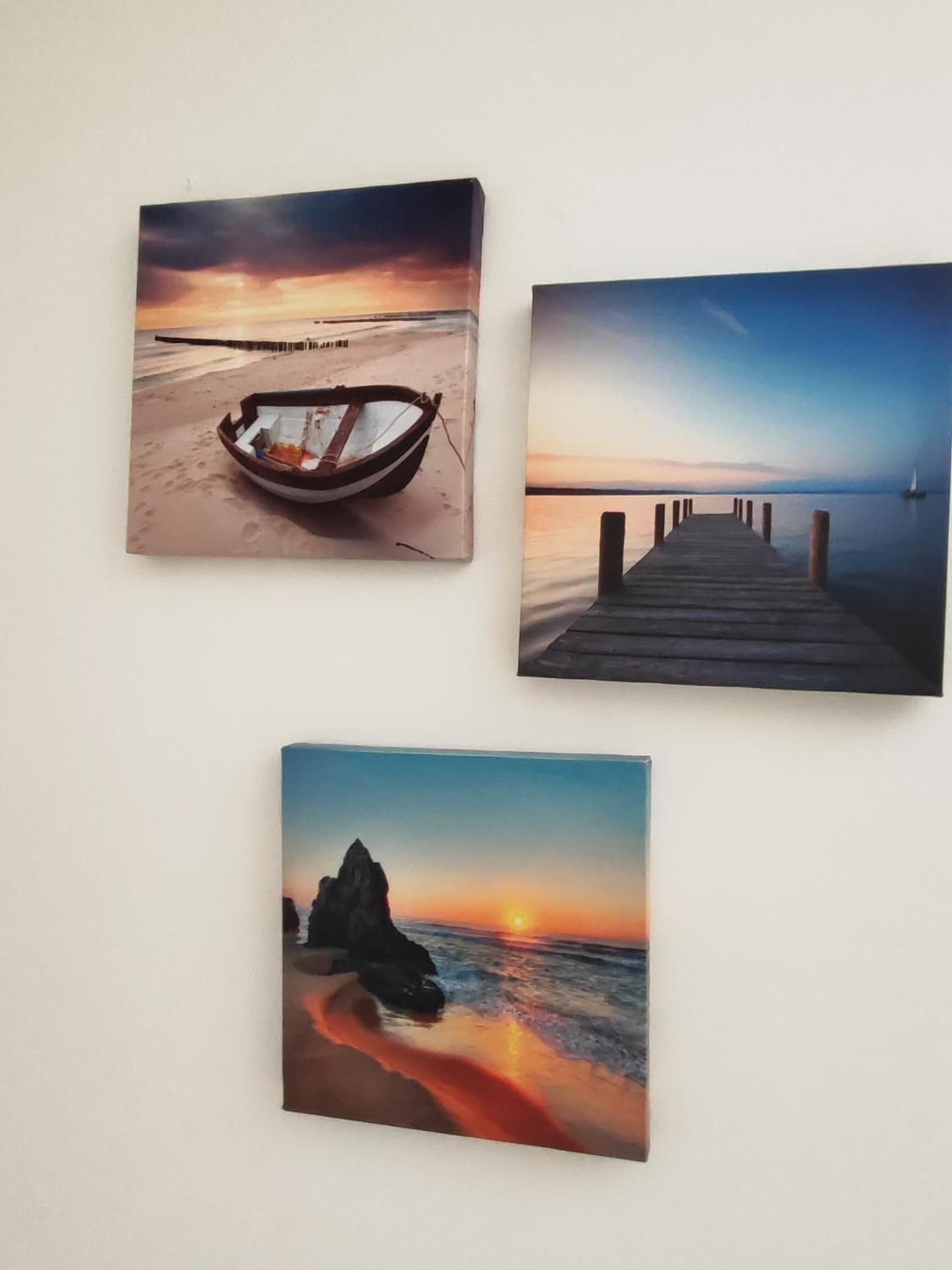 Appartement Δροσιά à Nauplie Extérieur photo