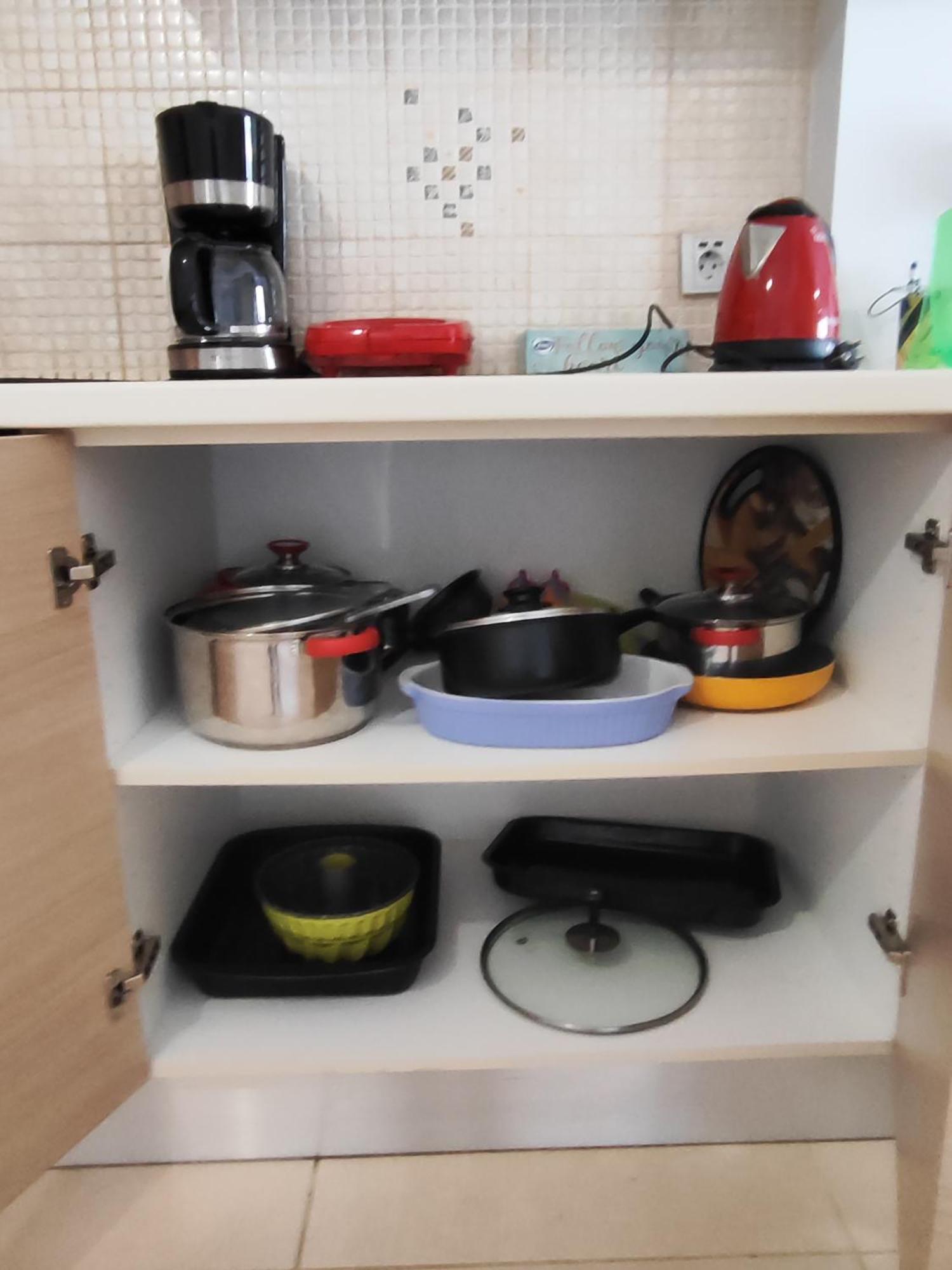 Appartement Δροσιά à Nauplie Extérieur photo